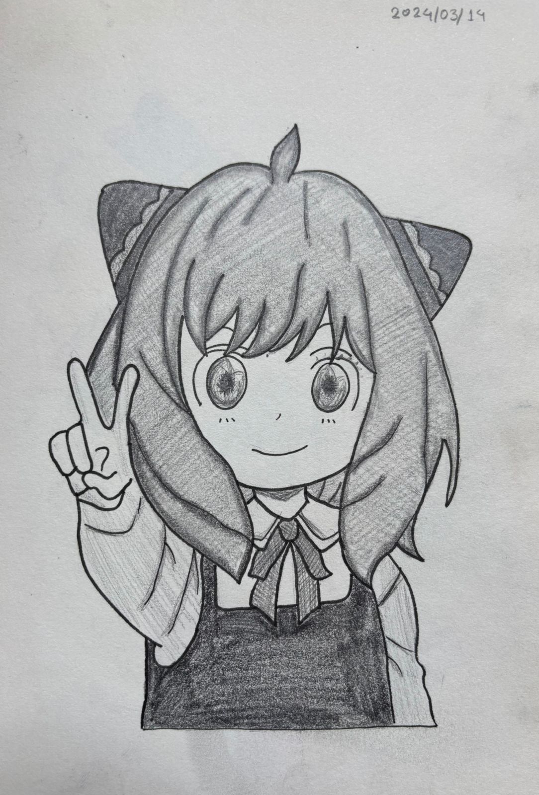 Black & White Artwork 12